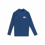 Koszulka juniorska Quiksilver Everyday UPF 50 LS Surf