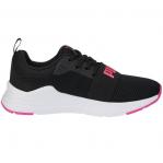 Buty dla dzieci Puma Wired Run Jr