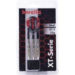 Rzutki steeltip Karella XT-3