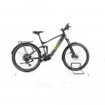 Second Life - Corratec E-Power MTC 120 Elite Trekking E-Bike 2023 - Stan dobry