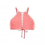 Góra od bikini O\'neill Pw High Neck