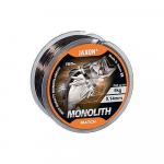 Żyłka Jaxon Monolith Match 0,22mm 150m 11kg