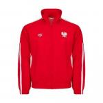 Bluza Arena Prival Ftk Full Zip