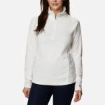 Polar Damski Columbia Glacial IV Half Zip