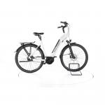 Second Life - Raleigh Bristol Premium City E-Bike Lage instap 2022 - Jak nowy