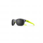 Okulary juniorskie JULBO ARCADE - szary/fluo żółty | Spectron cat.3 6-10