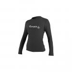 Koszulka do pływania damska O\'Neill Basic Skins Sun Shirt
