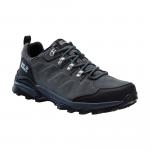 Buty trekkingowe męskie Jack Wolfskin Refugio Texapore Low