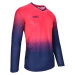 Bluza bramkarska Keeza Cage Junior