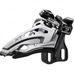 Przerzutka przednia Shimano deore xt side swing front pull fd-m8020 66-69ºe-type