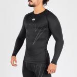 Koszulka Venum Rashguard długi rękaw