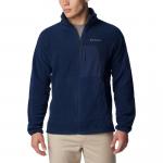 Polar Sportowy Męski Columbia Rapid Expedition Full Zip Fleece