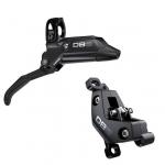 Prawy tylny hamulec Sram DB8 Stealth Mineral