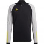 Bluza piłkarska męska adidas Tiro 23 Competition Training Top