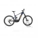Second Life - Ghost E-Riot EN CF Pro Fully E-Bike 2023 - Jak nowy