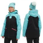 Kurtka zimowa na narty i snowboard damska O\'Neill 20K