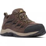 Buty trekkingowe męskie Columbia Crestwood Waterproof