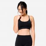 Stanik sportowy Decathlon