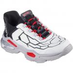 Adidasy Skechers Skech-bots-orbitron, Dzieci