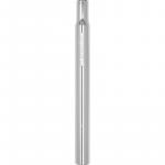 Świeca Na Sztycę Siodełka Świeca Ø27,2 Mm / 300 Mm Cnc Aluminium