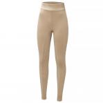 Legginsy jeździeckie damskie Equestrian Queen Bournemouth 23SS oddychające