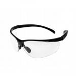 Okulary ochronne combat zone SG1 bezbarwne