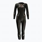 Pianka triathlonowa damska HUUB TC Performance 3:5