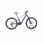 Second Life - Scott Strike eRIDE 920 Fully E-Bike 2022 - Jak nowy