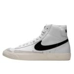 Buty do chodzenia męskie Nike Blazer Mid 77 Vintage