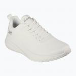 Buty damskie SKECHERS Bobs Squad Chaos Prism Bold off