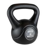 Kettlebell 8kg wypełnione betonem