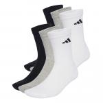 Skarpety Cushioned Crew 6 Pairs