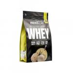 Odżywka białkowa Hero.Lab Instant Whey Protein 750g Vanilla