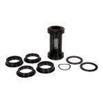 Wspornik Dolny Twist Fit Do Bb30 / Pf30 Praxis Road / Mtb 42 X 68-73 Mm
