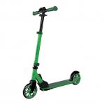 Hulajnoga dla dzieci od 3 roku życia Hudora Scooter Up 145 Junior Zielona