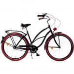 Rower Dallas Cruiser 26\