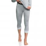 Legginsy termoaktywne 3/4 damskie Schöffel Sport Merino