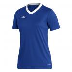 Koszulka piłkarska damska Adidas Entrada 22 Jersey