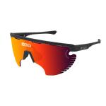 Okulary Scicon Aerowing Lamon SCNPP carbon matt