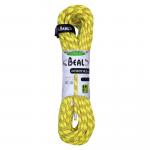 Lina Dynamiczna Beal Booster Antidote 10,2Mm 70M Żółta