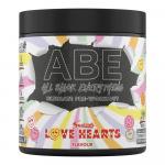 Przedtreningówka ABE All Black Applied Nutrition Swizzels Love Heart 375g