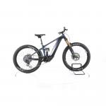 Second Life - Giant Reign E+ Limited Edition Fully E-Bike 2024 - Jak nowy