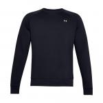 Bluza fitness męska Under Armour Rival Fleece Crew