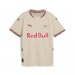 Młodzieżowa koszulka FC Red Bull Salzburg 24/25 International PUMA