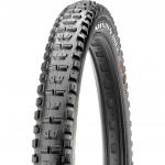 Opona Minion Dhr Ii 3C/Exo Tr 27 5 X 2,40 Czarna Składana