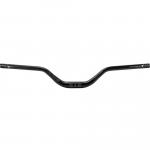 Podwyższenie Kierownicy 70 Ø31,8 Mm X 780 Mm Wznios 70 Mm - Czarne