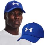 Czapka z daszkiem męska Under Armour Blitzing Cap