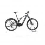 Second Life - Focus Thron² 6.8 Eqp Fully E-Bike 2023 - Jak nowy
