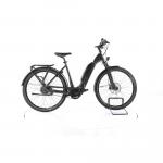 Second Life - FLYER Upstreet5 7.23 City E-Bike Lage instap 2022 - Stan dobry