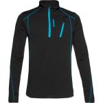 Koszulka męska Protest HUMANS 1/4 zip top